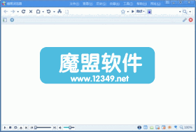 糖果浏览器v3.21绿色版 高效办公的得力助手